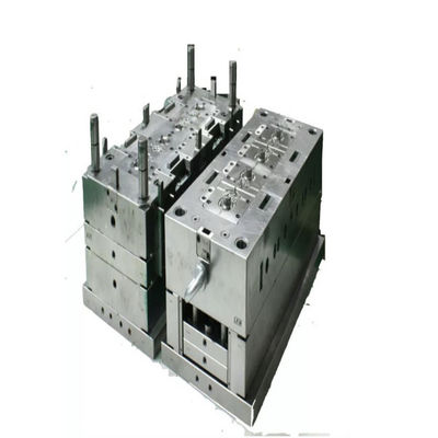 400L formowane pudełko do przechowywania Roto CAD Design Plastikowa forma do pojemników LLDPE Plastics