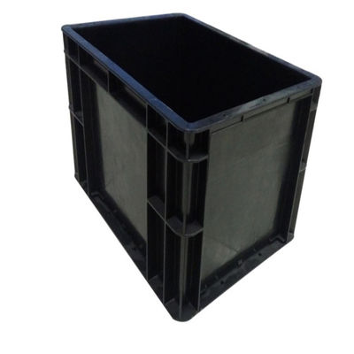 300000 Shots Storage Box Mold, OEM 3D Custom Plastic Moulder