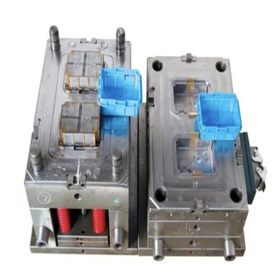 LLDPE CNC Roto Molded Storage Box Formowanie rotacyjne Projektowanie CAD